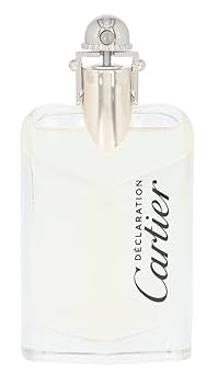 Cartier DÉCLARATION Eau de Toilette Cartier Declaration Cologne, Eau De Toilette Spray Fragrance